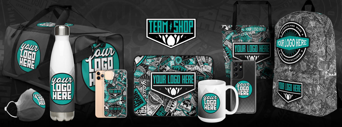 Team Club Shop – teamclubshop