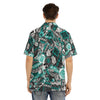 Team Shop-All-Over Print Men's Hawaiian Shirt