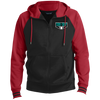 Team Shop-Men's Sport-Wick® Full-Zip Hooded Jacket