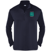 Team Shop-Competitor 1/4-Zip Pullover