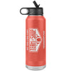 Team Shop-32oz Insulated Water Bottle