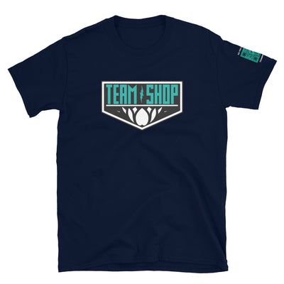 Team Shop-Unisex T-Shirt
