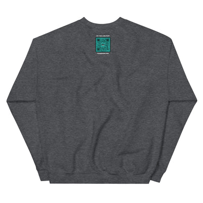 Team Shop-Unisex Sweatshirt