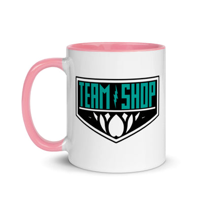 Team Shop-Mug