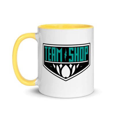 Team Shop-Mug