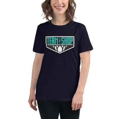 Team Shop-Women's Relaxed T-Shirt